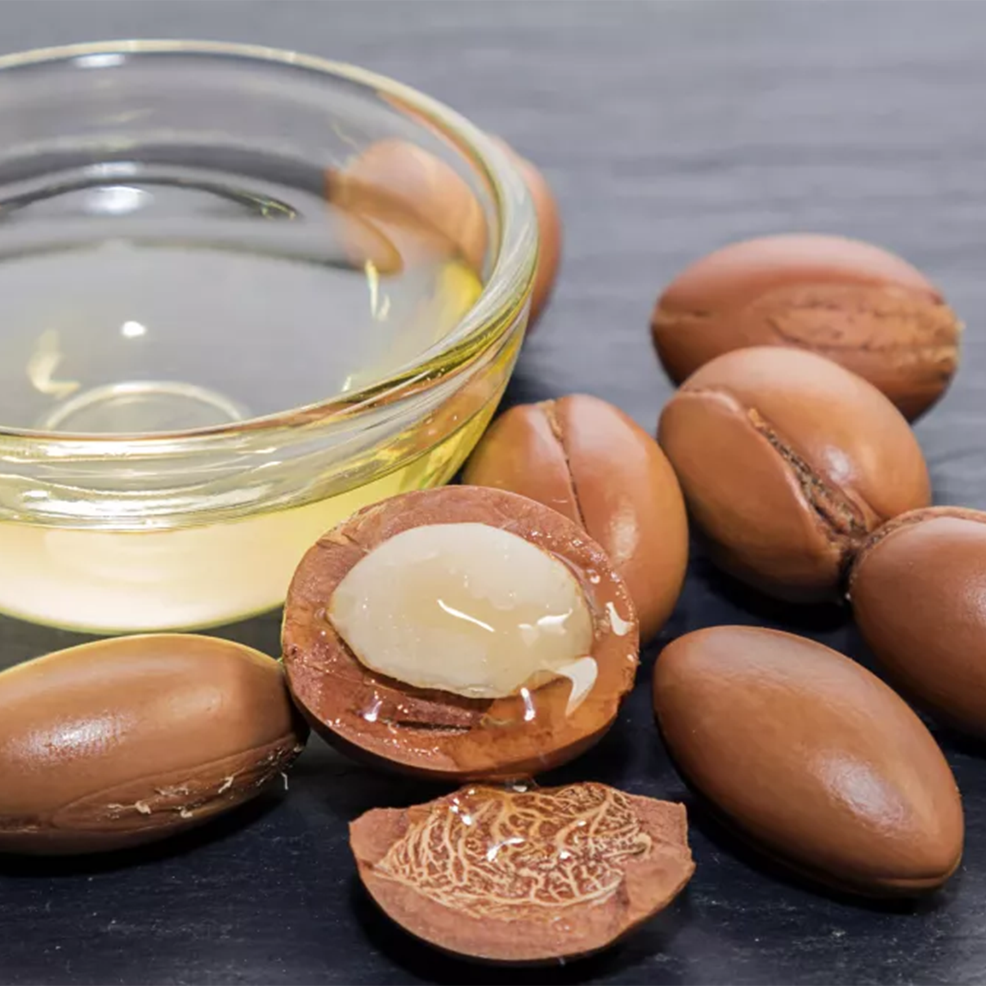 Huile d'Argan
